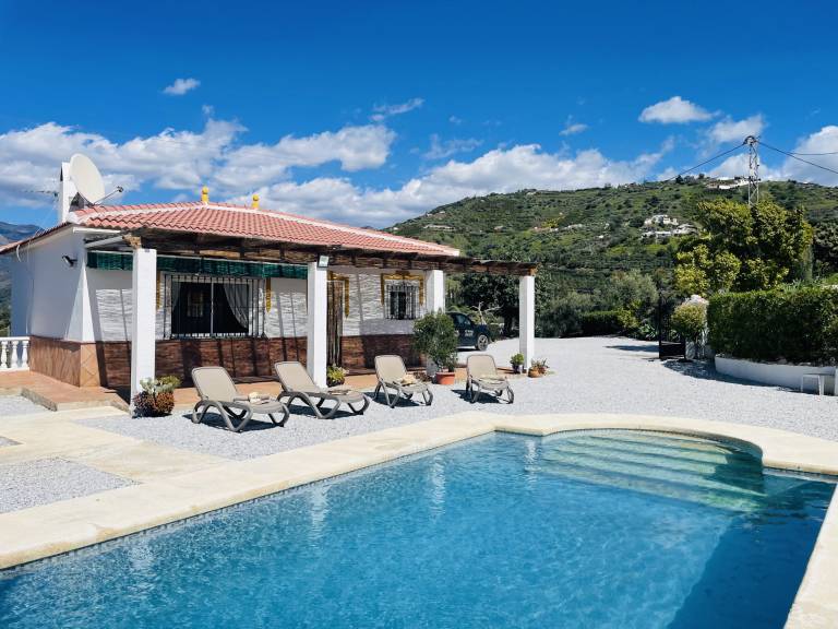 Villa Torrox
