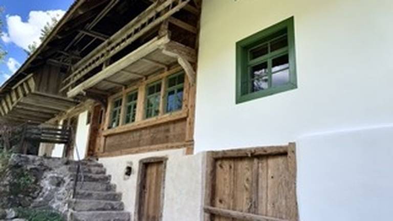 Ferienhaus Elzach