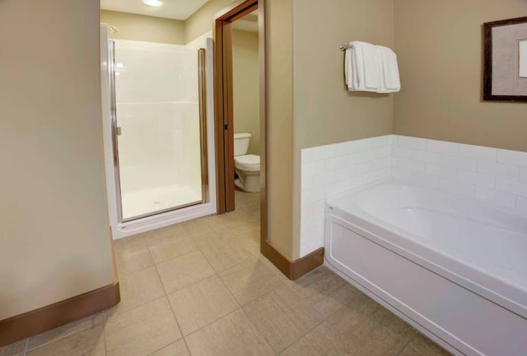 Resort Osoyoos