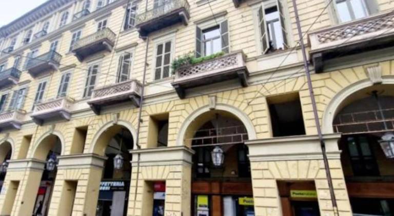 Holiday apartment | Next to Museo Egizio | Pets allowed — photo 3