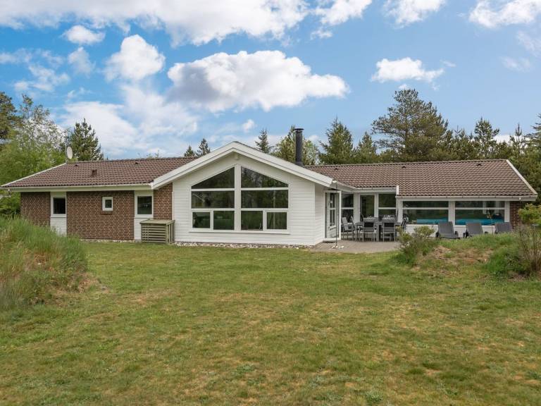 Ferienhaus Blåvand