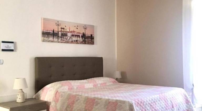 Prenočišče z zajtrkom Lamezia Terme