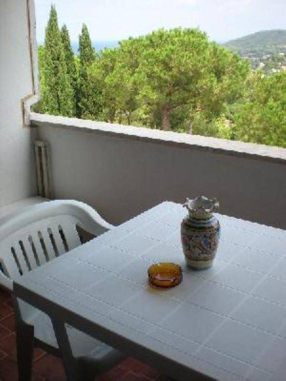 Rental apartment with garden & pool | Panoramic view — photo 4