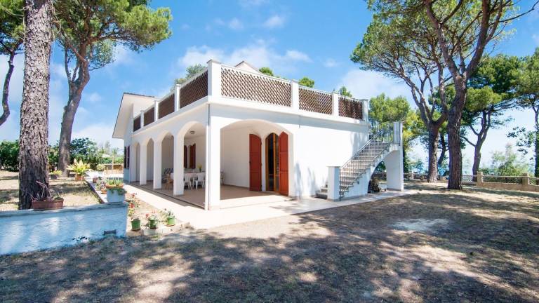 Ferienhaus Pesaro