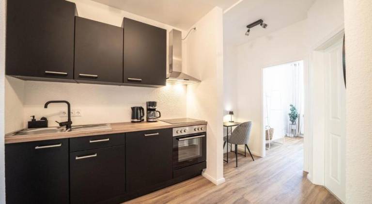 Holiday apartment with 1 room for 3 persons — photo 3
