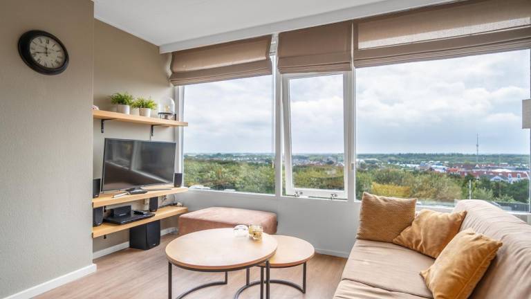 Ferienwohnung  De Koog