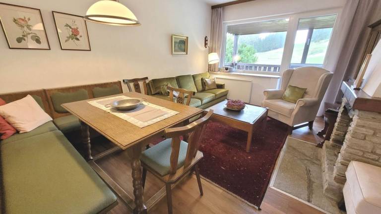 Ferienhaus Bad Mitterndorf