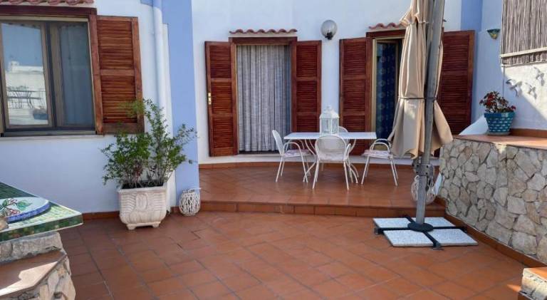 Vacation home | Close to the beach | Pets are welcome in Ponza