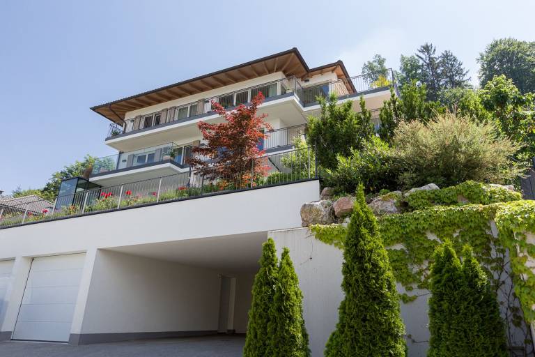 Ferienwohnung Gmunden