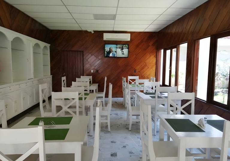 Kartagus Hotel — photo 3