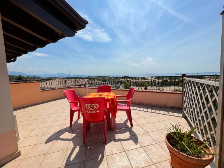 Appartement Moniga del Garda