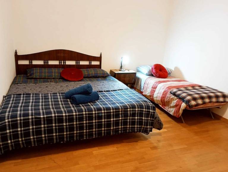 Bed & Breakfast Municipio Roma I