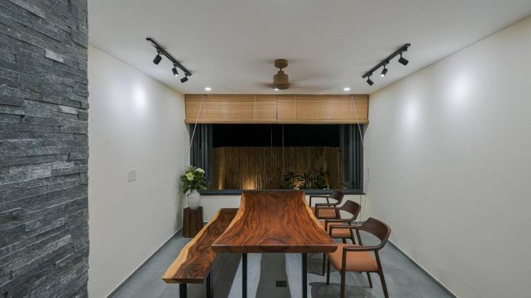 House with garden, barbecue & pool | Water view — photo 5