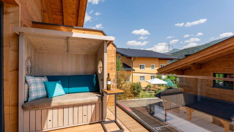 Ferienhaus Bischofshofen