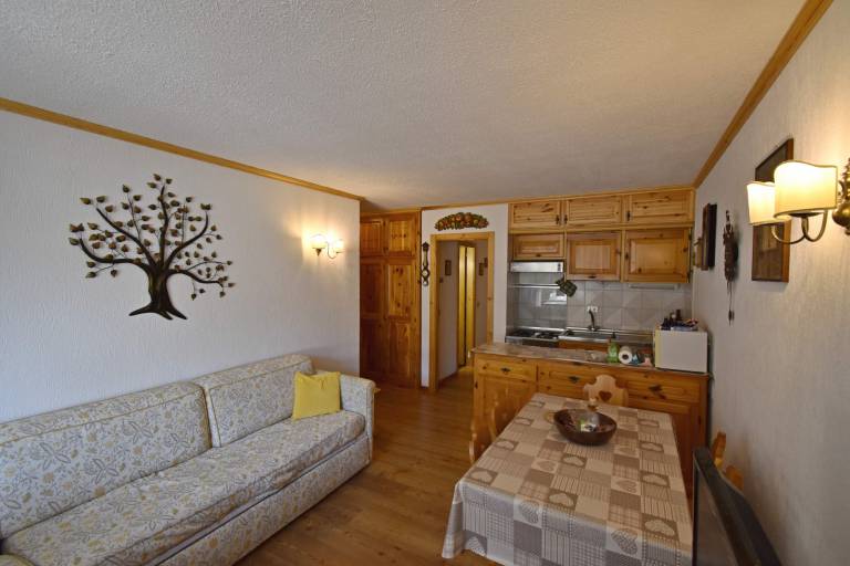 Holiday apartment with garden | Close to the ski | Dogs allowed — photo 4