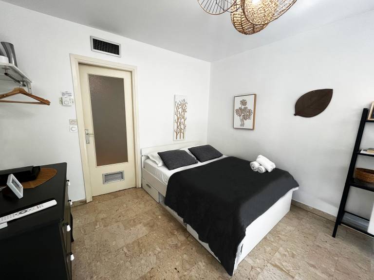 Lovely studio | Near Place Masséna | Close to the beach | Pet-friendly — photo 3