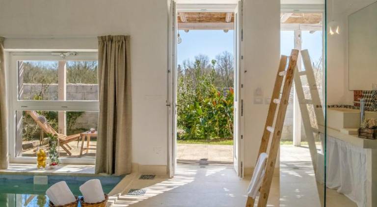 Masseria Rauccio — photo 3