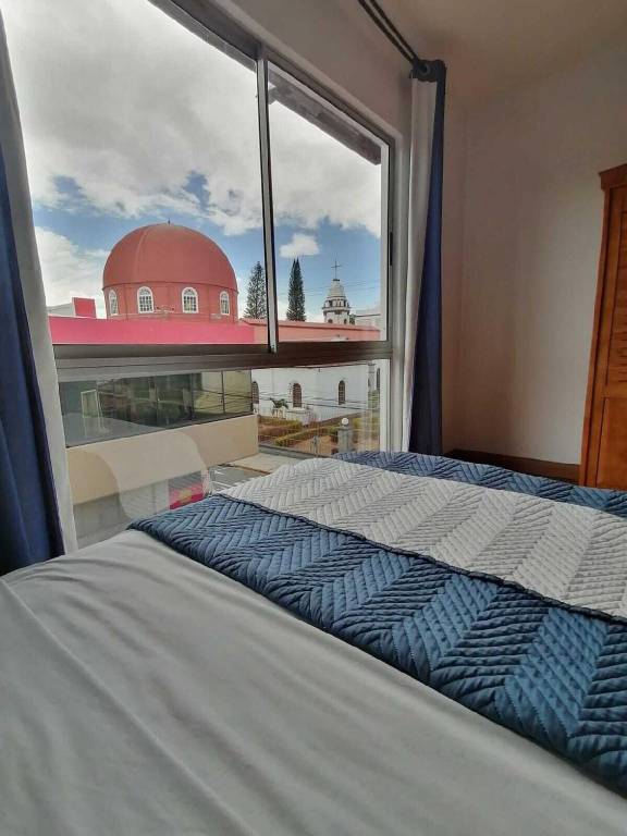 Park View Hotel y Restaurante in Alajuela