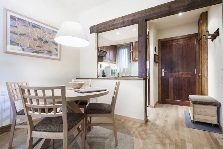 Apartment Baquèira