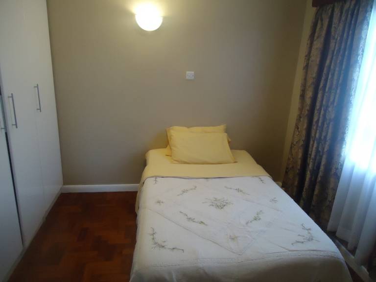 Privatzimmer
