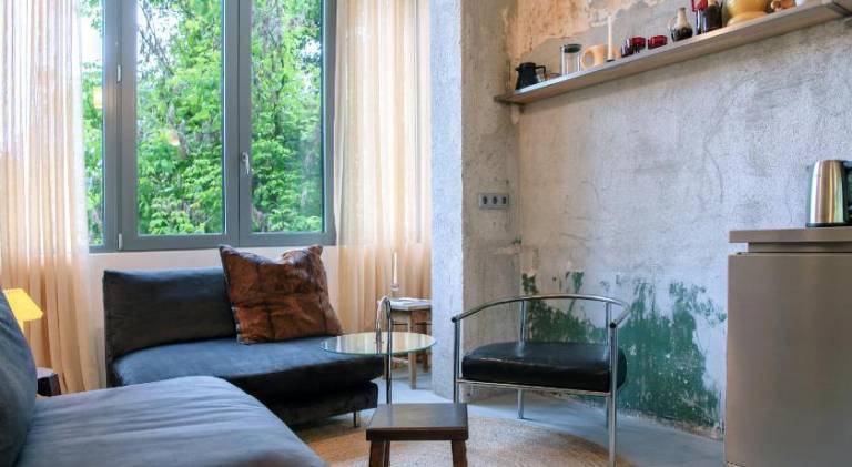 Apartment | Close to Vitosha Boulevard in Sofia
