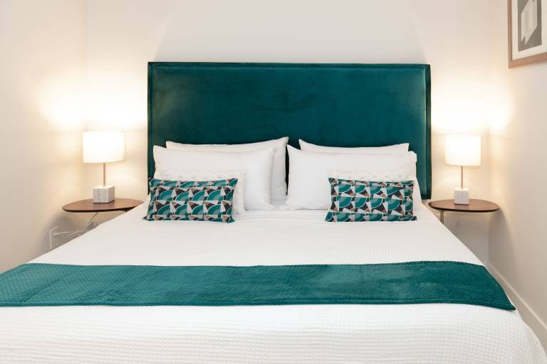 Appart'hôtel Miami