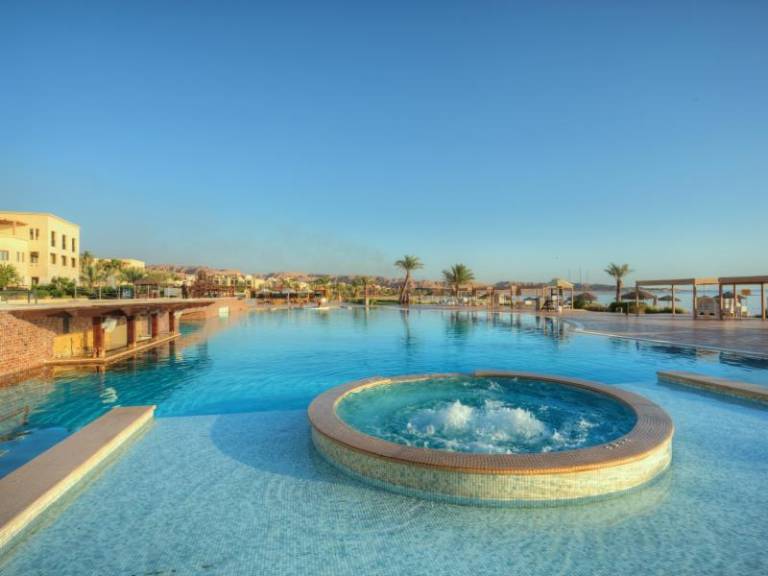 Resort Aqaba
