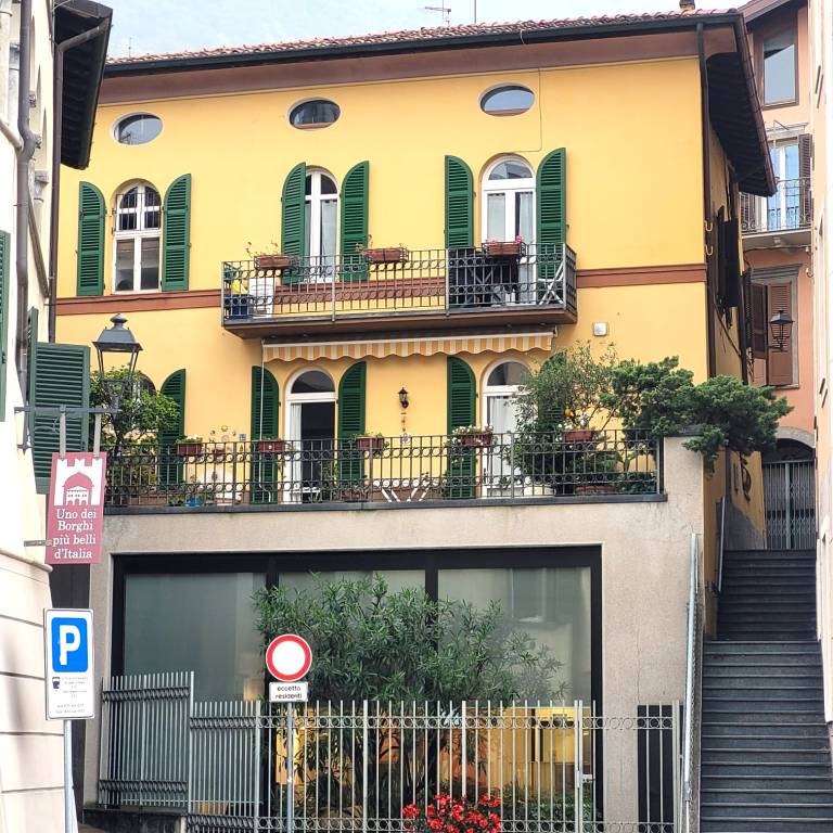 Appartamento vacanza Lovere