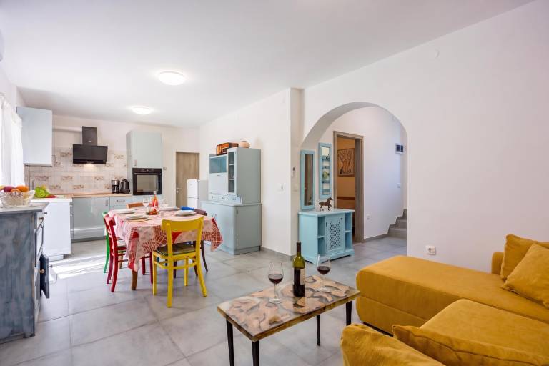 Ferienwohnung  Puče