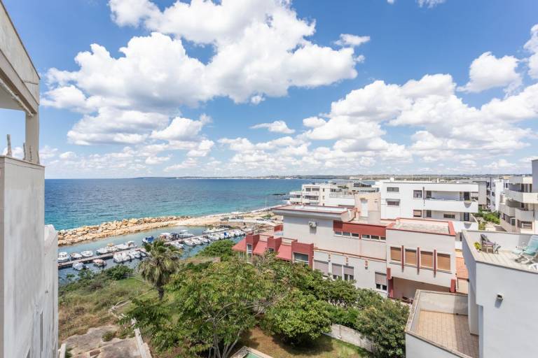 Apartment  Gallipoli