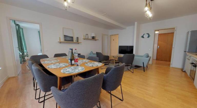 Holiday apartment | Perfect for remote work — photo 3