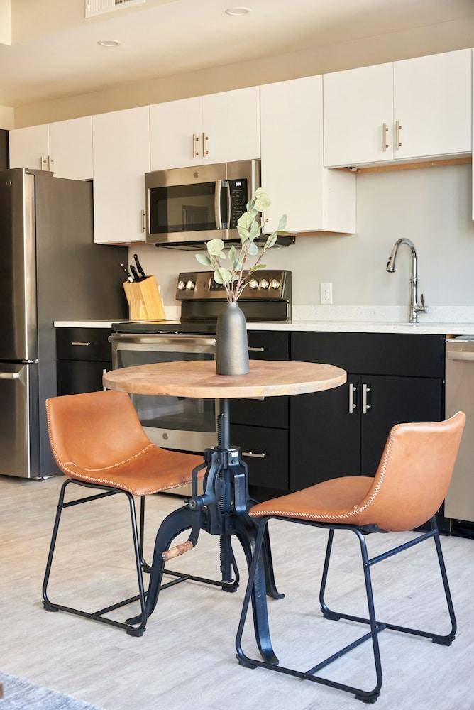 Nice serviced apartment | Dogs allowed — photo 5