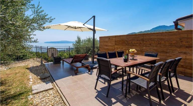 Vacation home with 4 rooms for 8 persons — photo 4