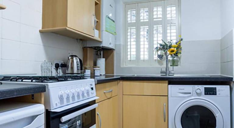 Pleasant rental apartment | Pets allowed — photo 4