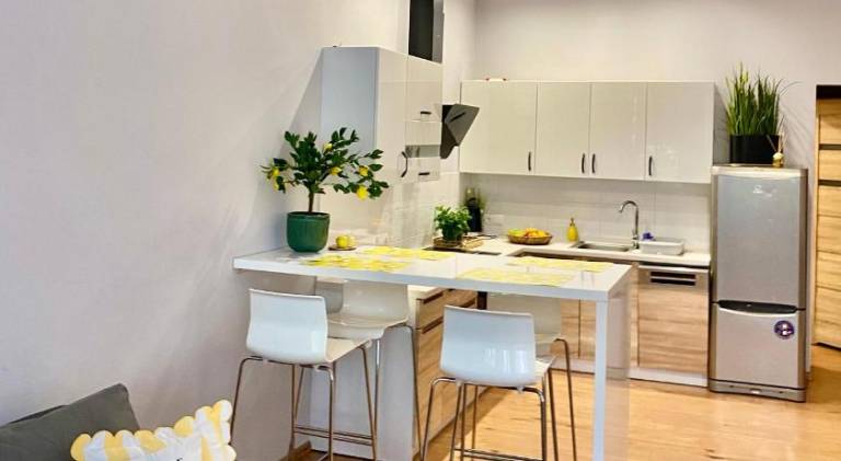 Holiday apartment with 1 room for 4 persons — photo 3