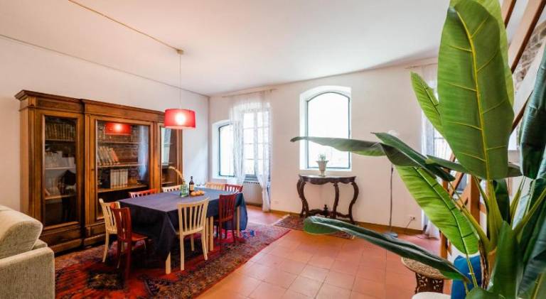 FEEL - Salvecchio Apartments in Bergamo