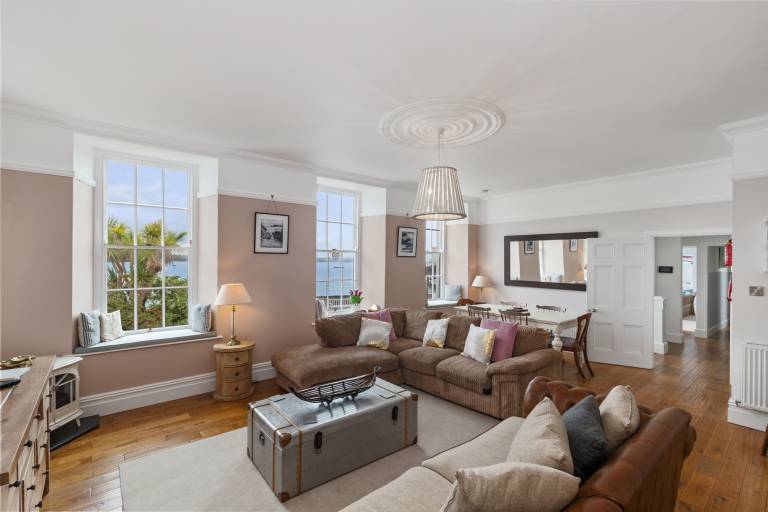 Family-friendly holiday apartment with terrace & yard | Sea view | Beach nearby | Pets allowed — photo 2