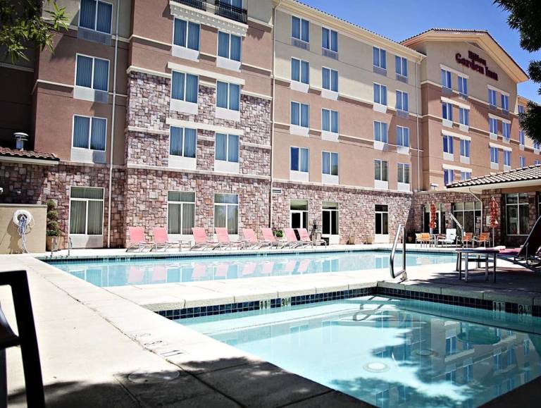 Hilton Garden Inn St. George — photo 5