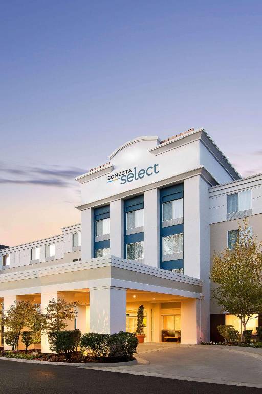 Sonesta Select Seattle Renton Suites in Renton, WA
