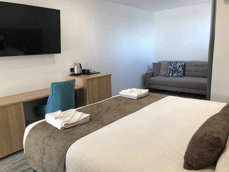 Motel Adelaide