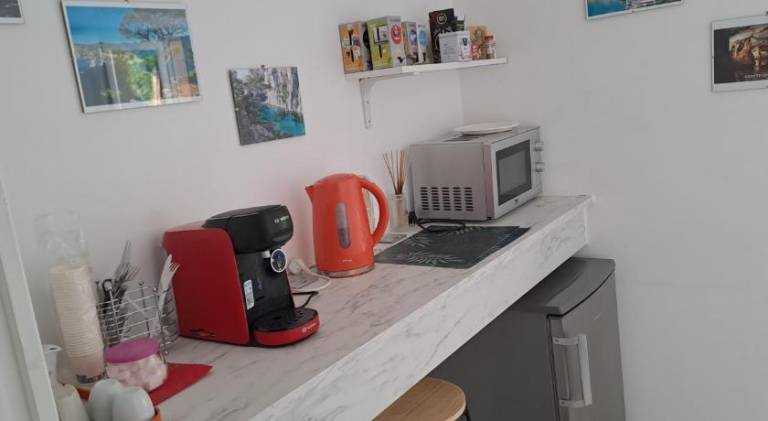 Ecolieu La pepiniere — photo 4