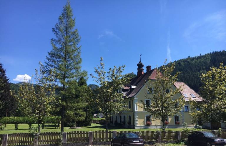 Ferienwohnung Eisenwiesen