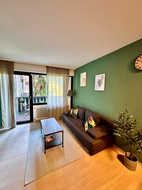 Lovely apartment with yard & fast internet | River view | Suitable for remote work | Pets allowed — photo 3