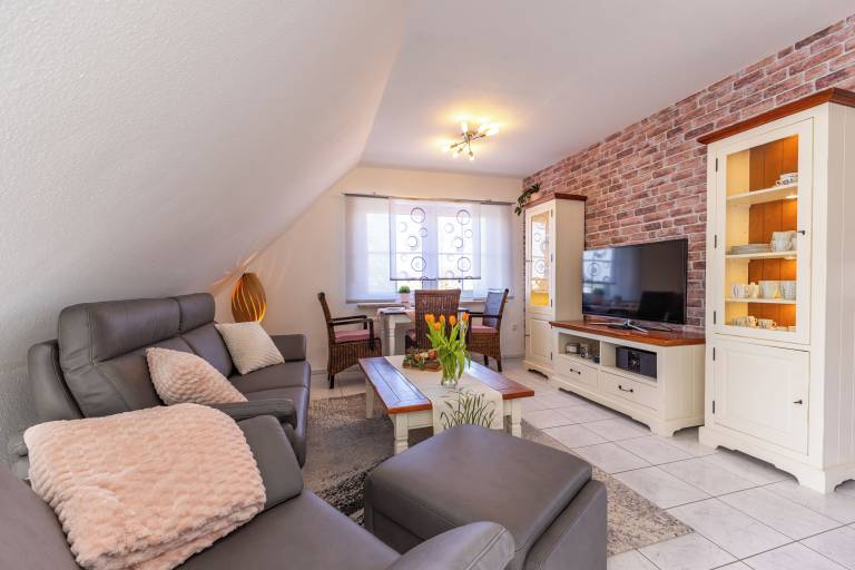 Ferienwohnung Krummhörn