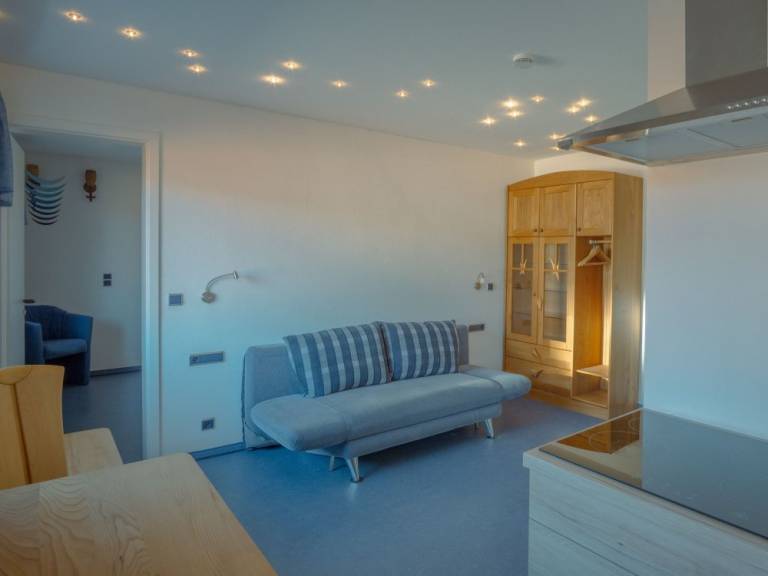 Ferienwohnung Lichtenfels