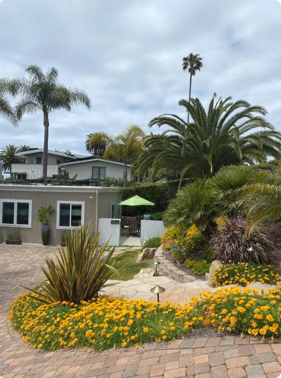 Appartement Santa Barbara
