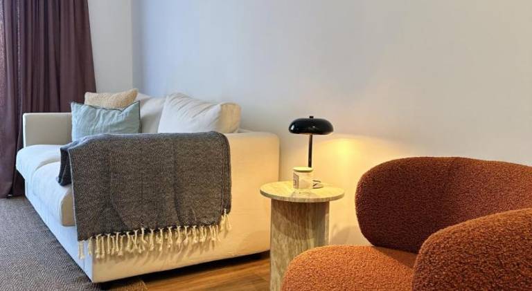 Apartment with 1 room for 3 persons — photo 2