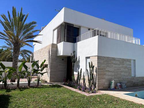 Villa Taghazout