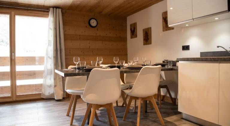 Holiday apartment | Ski nearby | Pets are welcome — photo 4