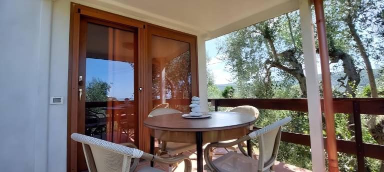 Sea view villa - Liberato Puglia Vacanze — photo 5